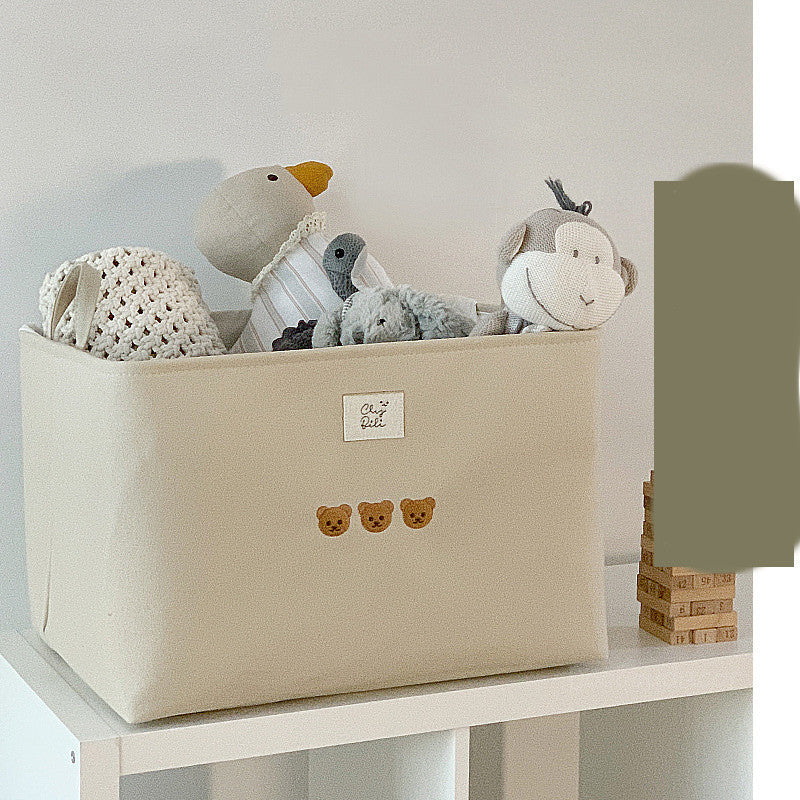 Panier / Sac de rangement