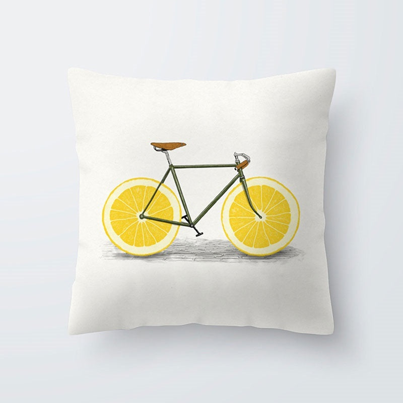 Housse de coussin