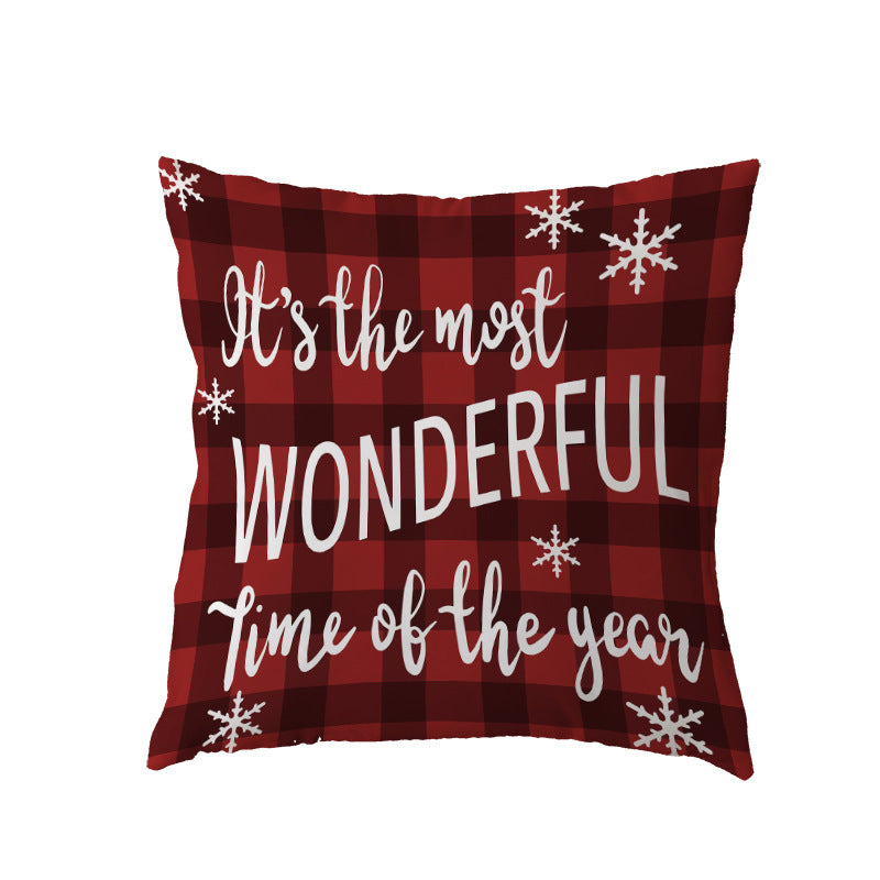 Housse de coussin