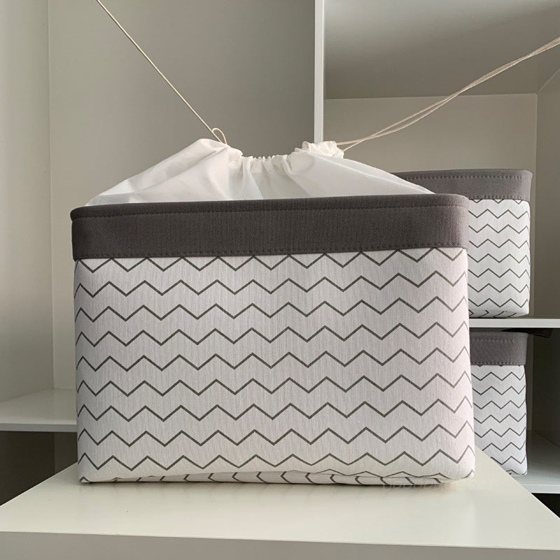 Panier / Sac de rangement