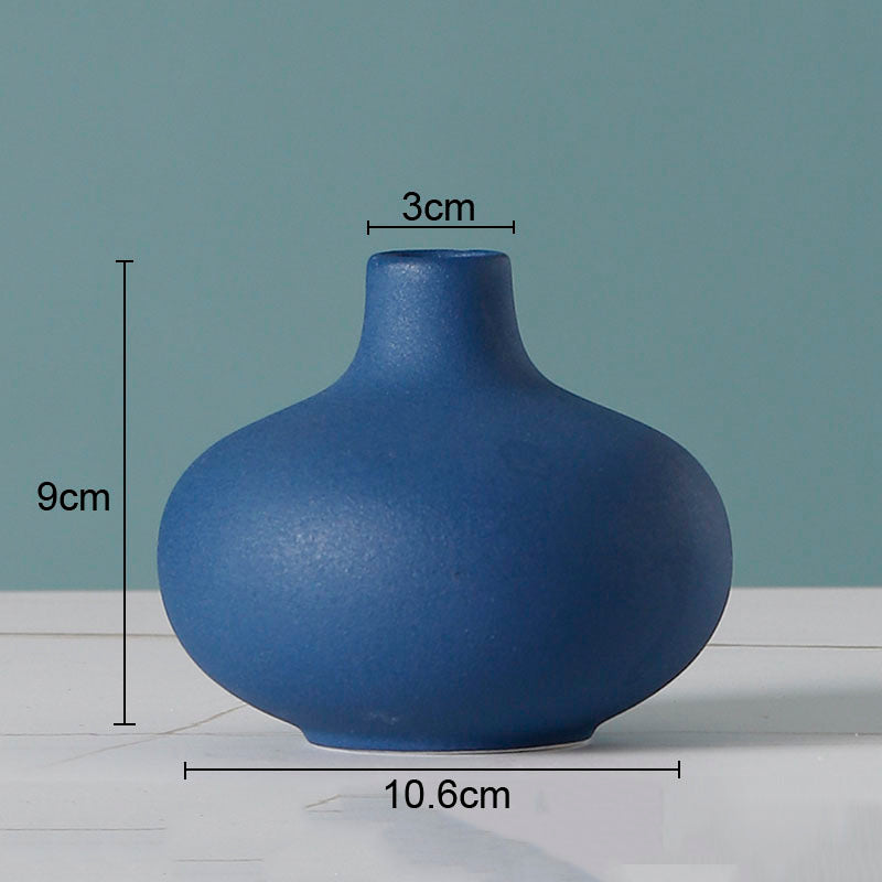 Vase style Européen