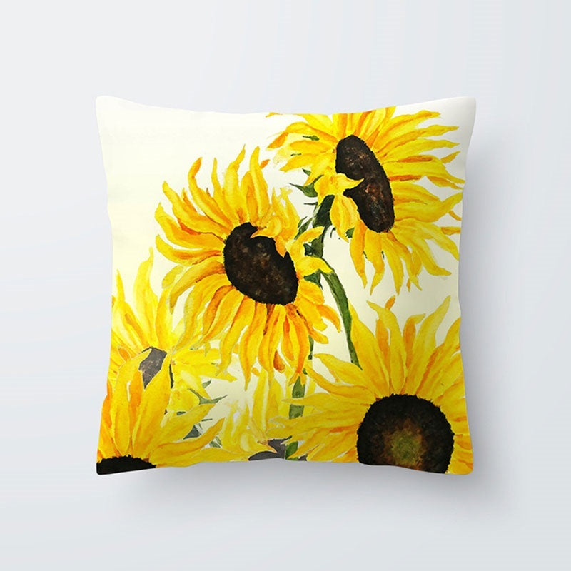 Housse de coussin