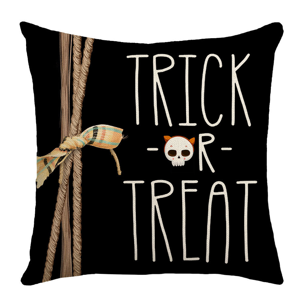 Housse de coussin