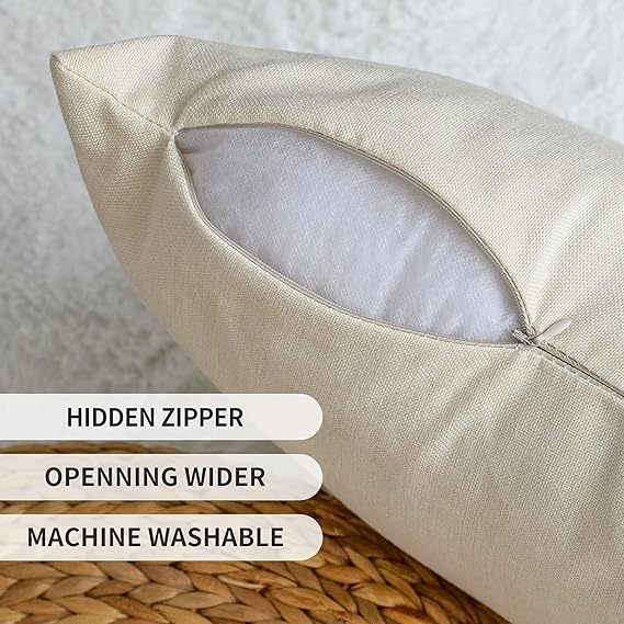 Housse de coussin