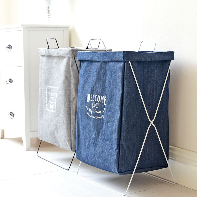 Panier à linge