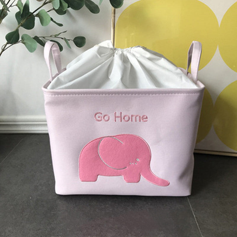 Panier / Sac de rangement