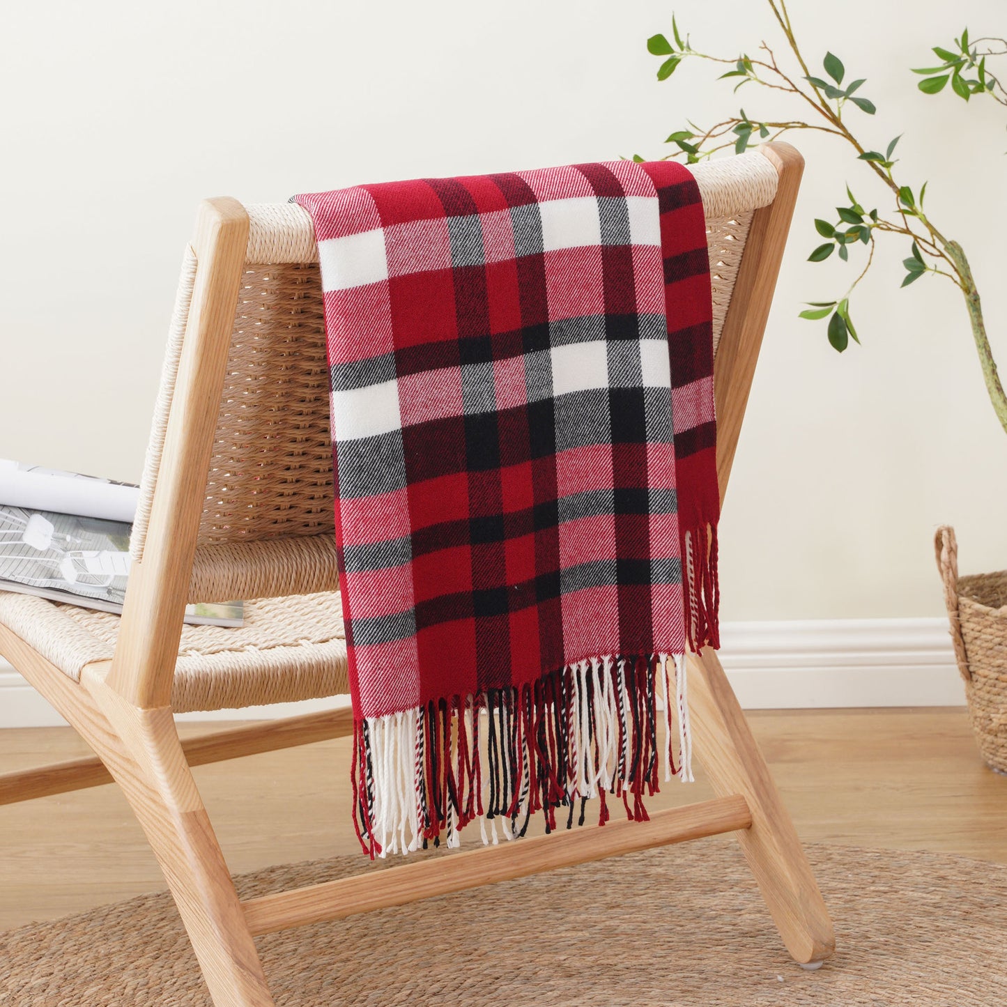 Plaid