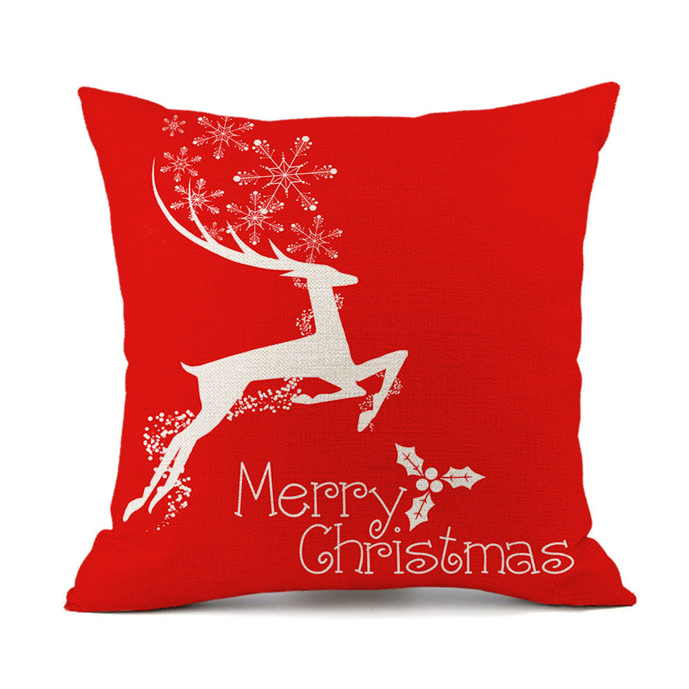 Housse de coussin
