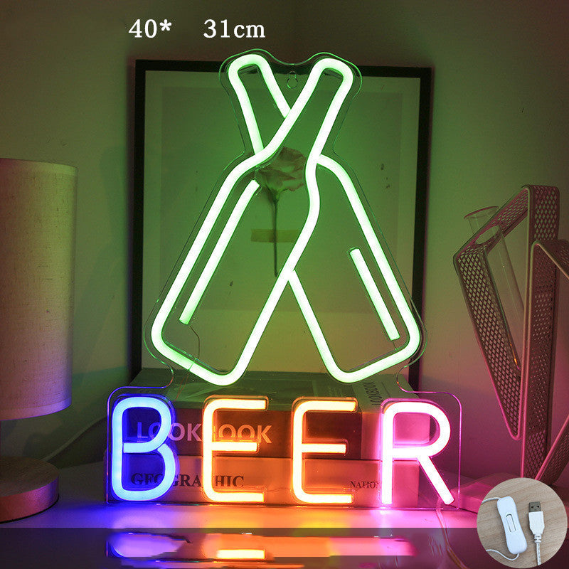 Led