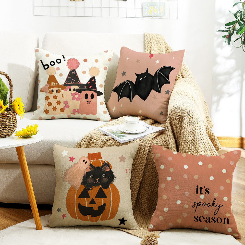 Housse de coussin