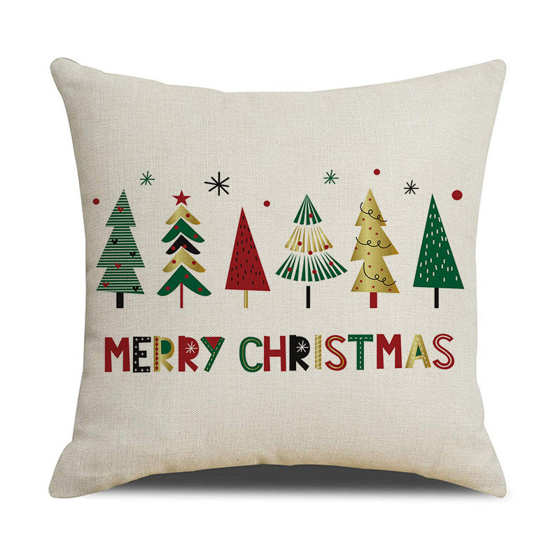 Housse de coussin