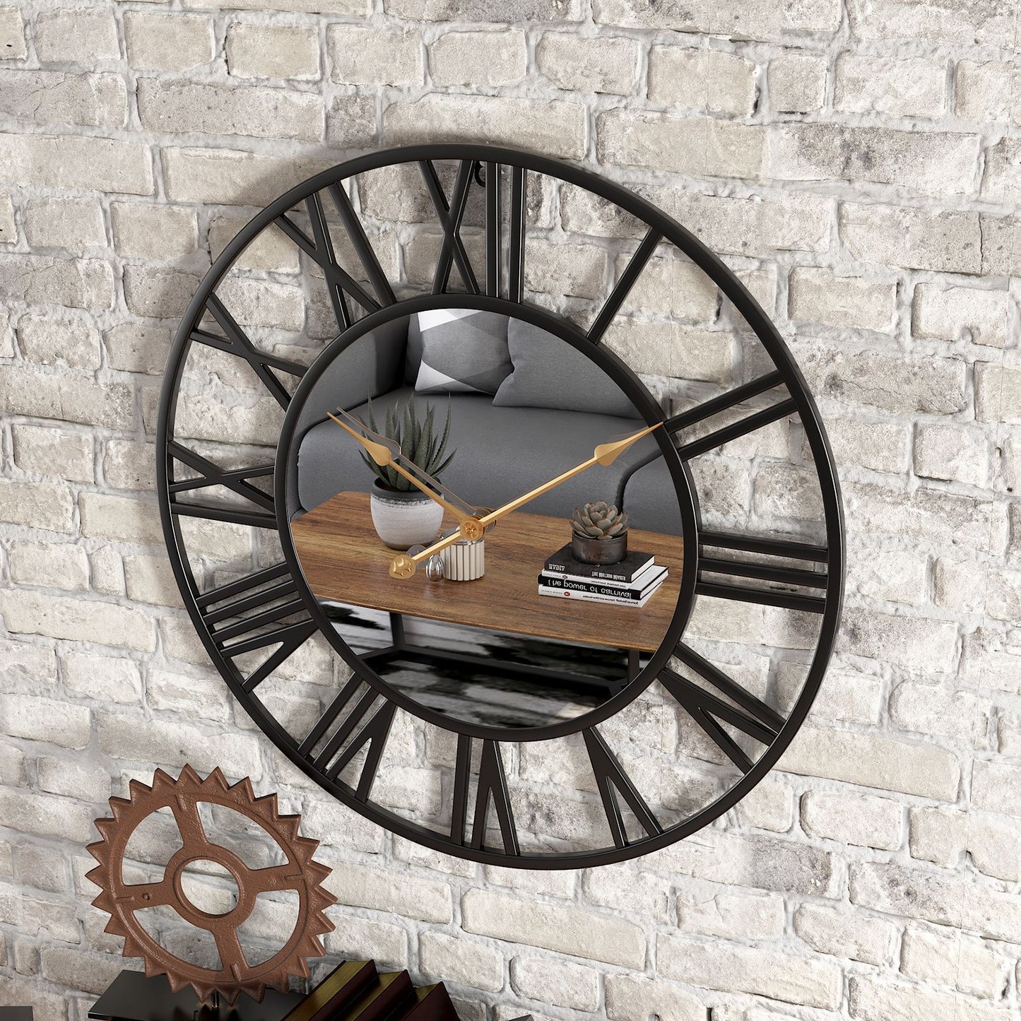 Horloge