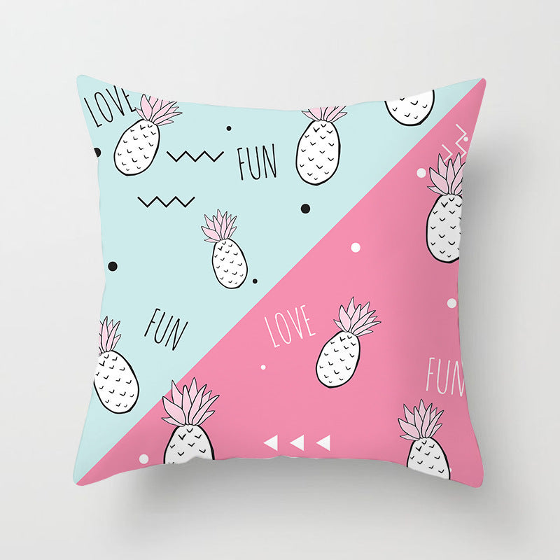 Housse de coussin