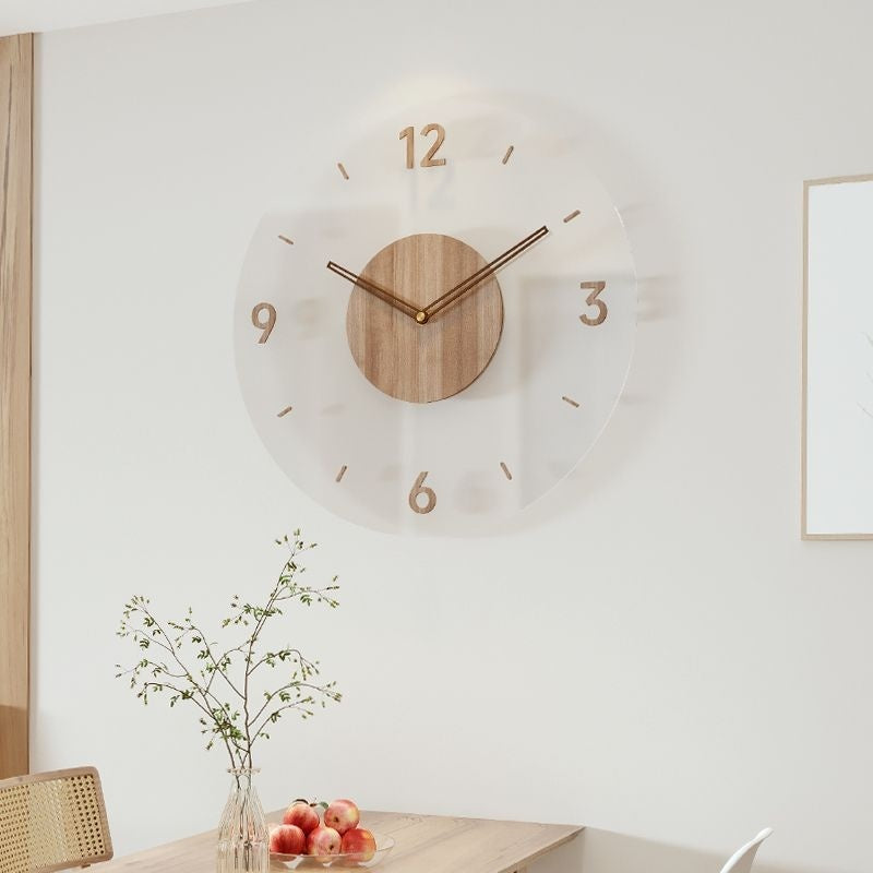 Horloge
