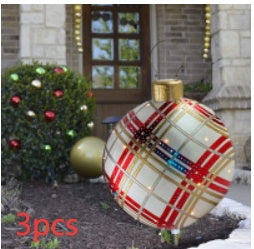 Boule de Noël