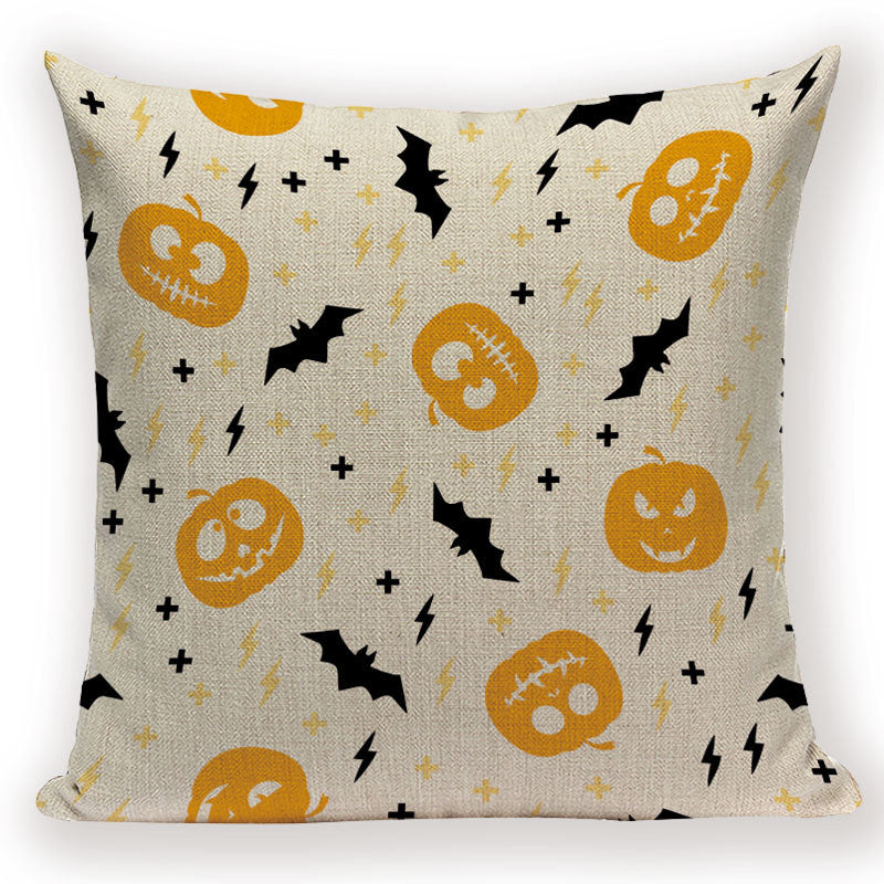 Housse de coussin
