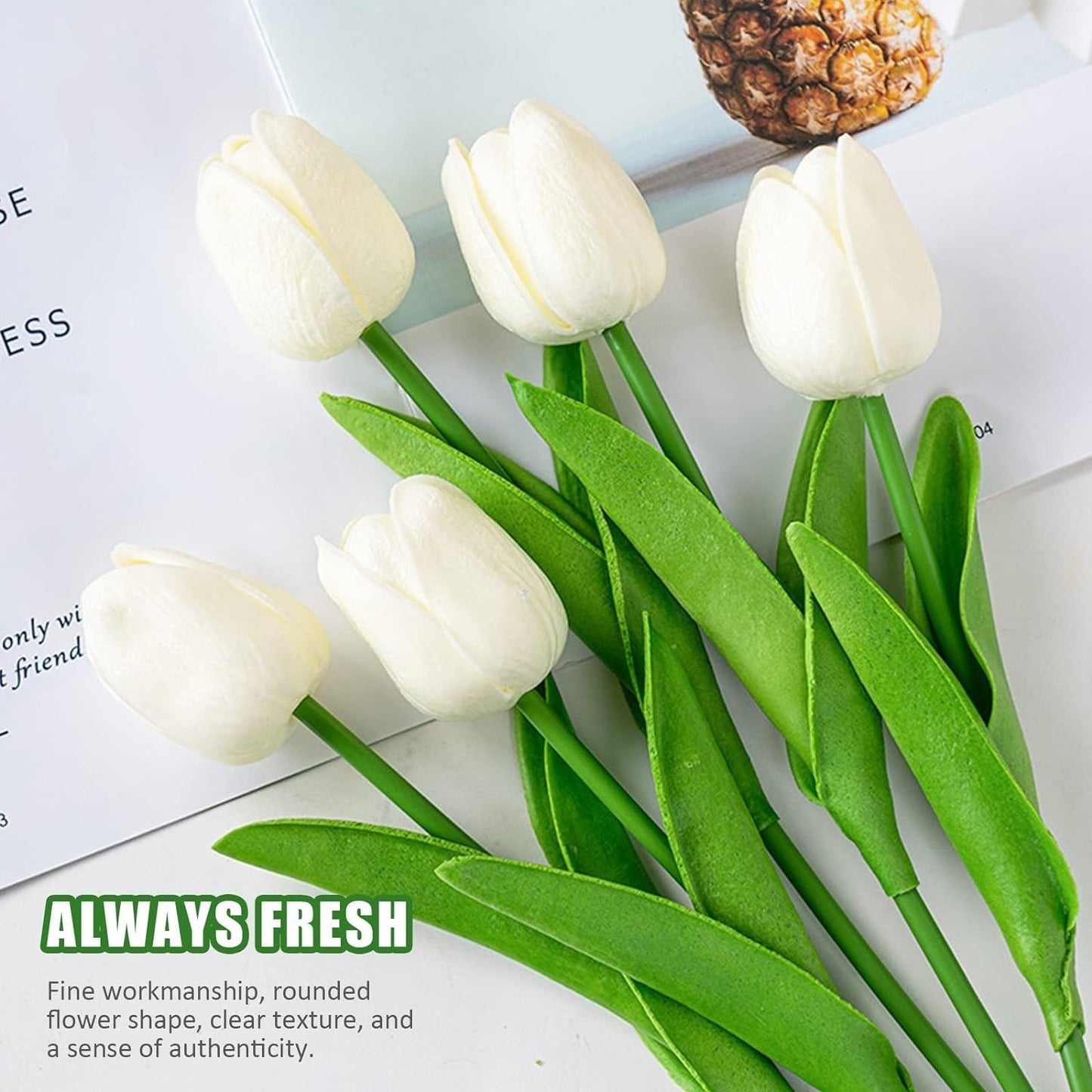 Tulipe Artificielle