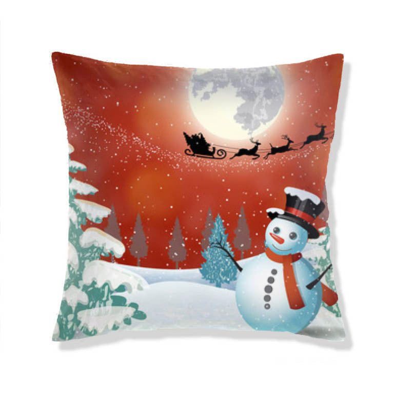 Housse de coussin