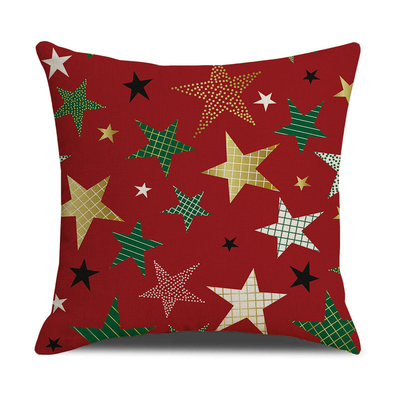 Housse de coussin