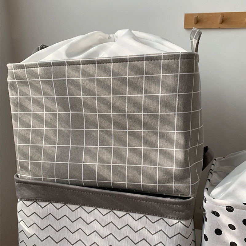 Panier / Sac de rangement