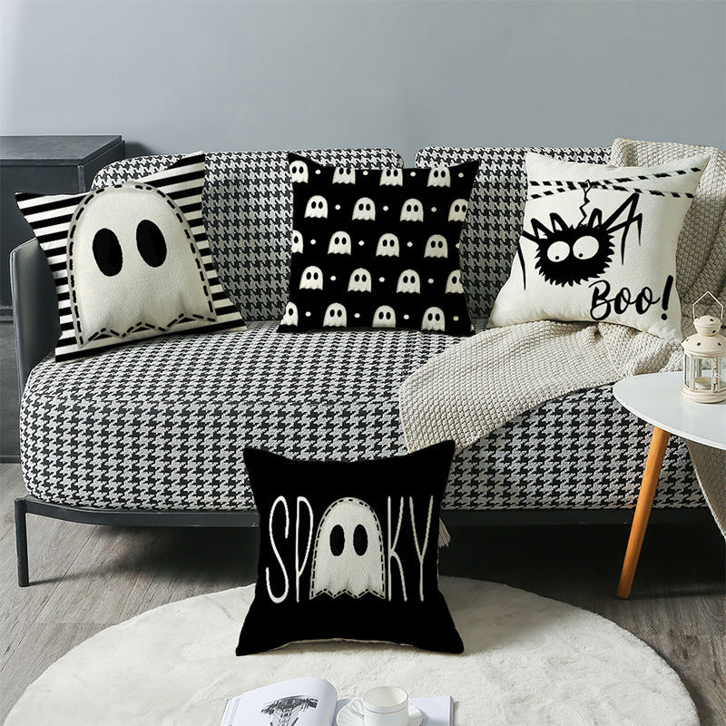 Housse de coussin