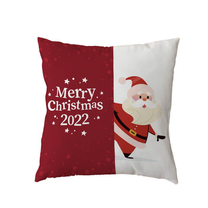 Housse de coussin