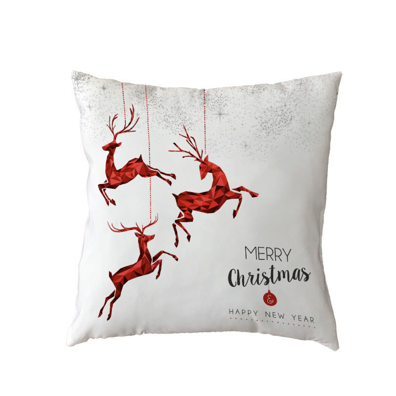 Housse de coussin