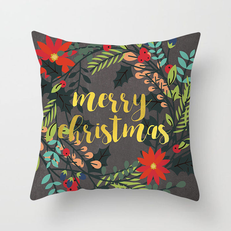 Housse de coussin
