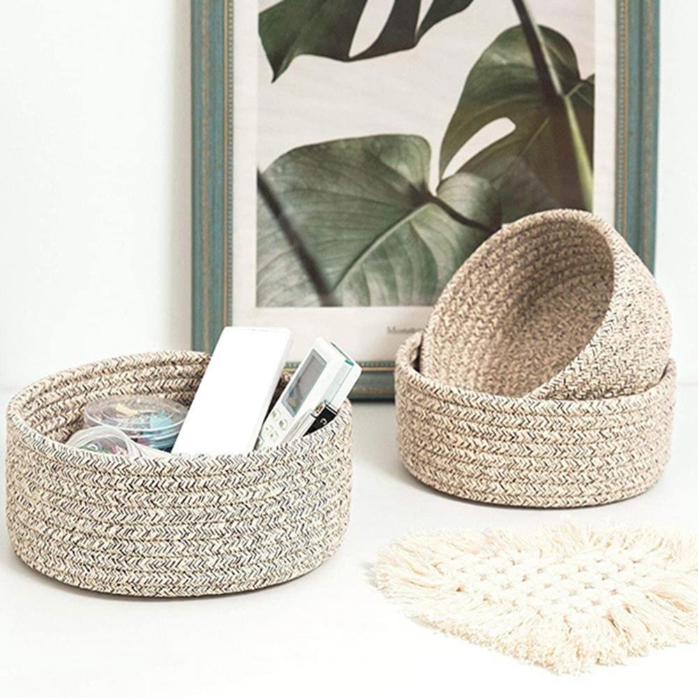 Panier de rangement