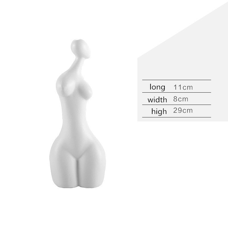 Statuette