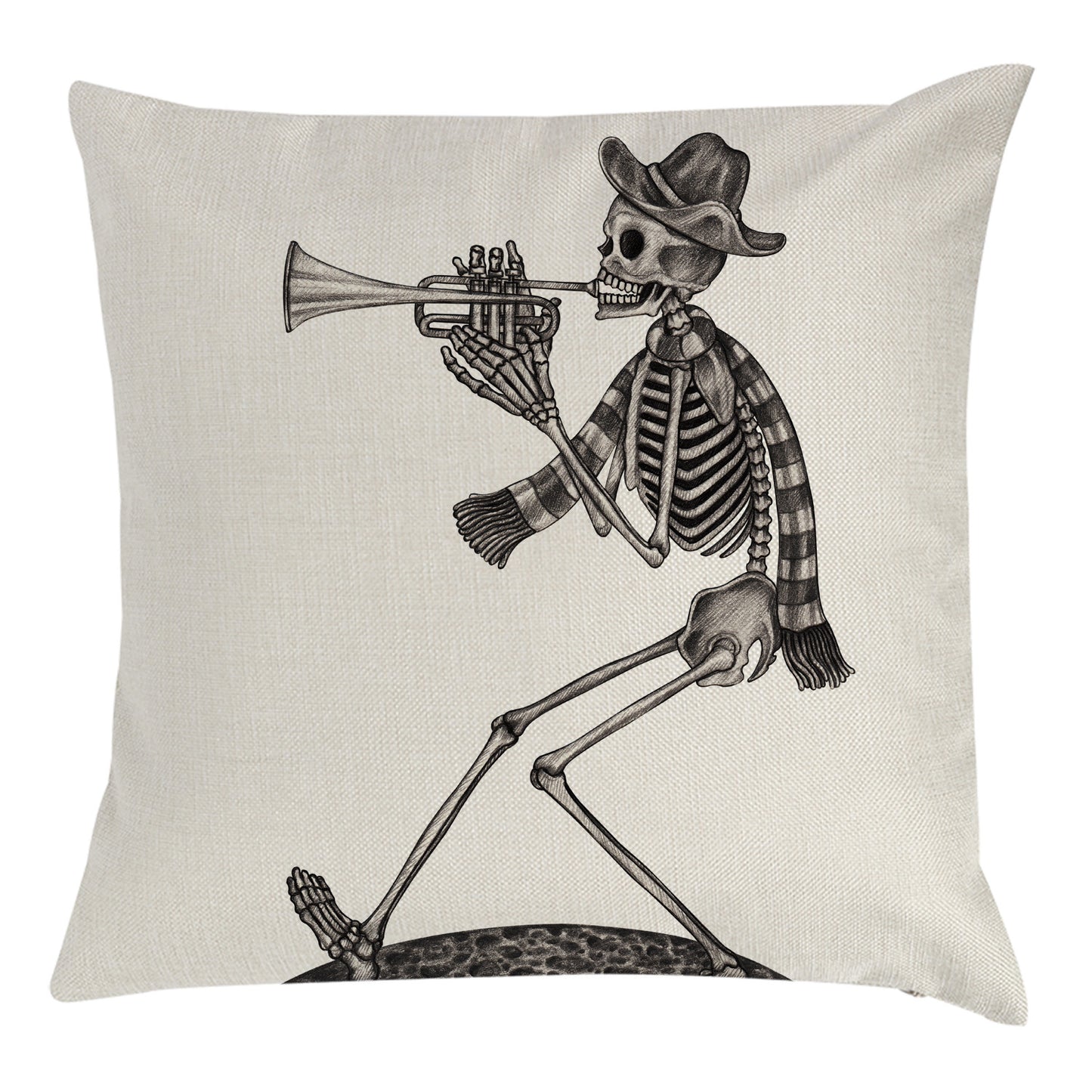 Housse de coussin
