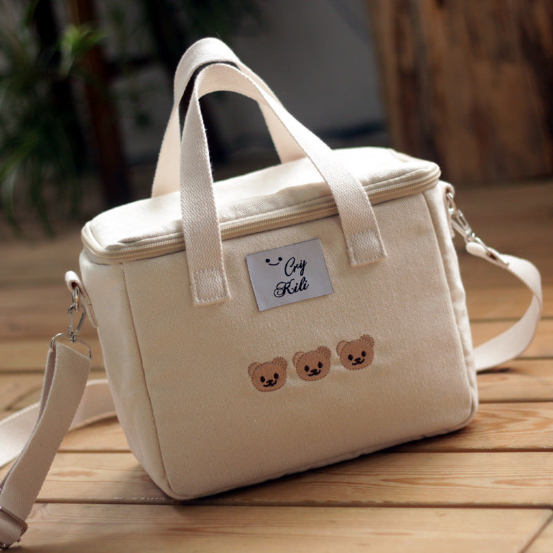 Panier / Sac de rangement