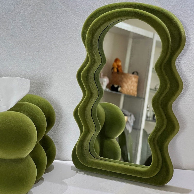 Miroir Nuage