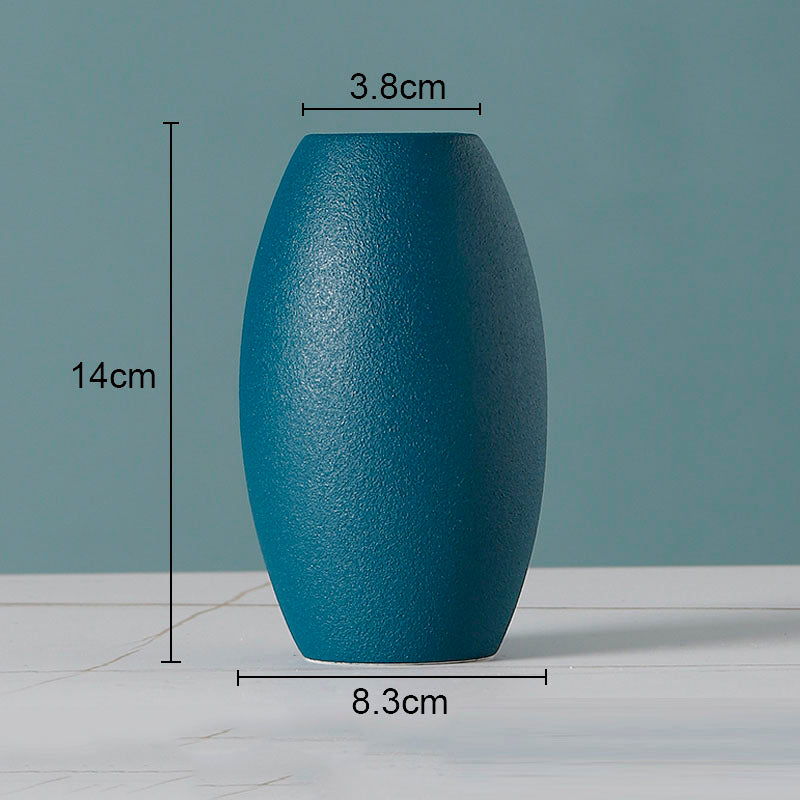 Vase style Européen