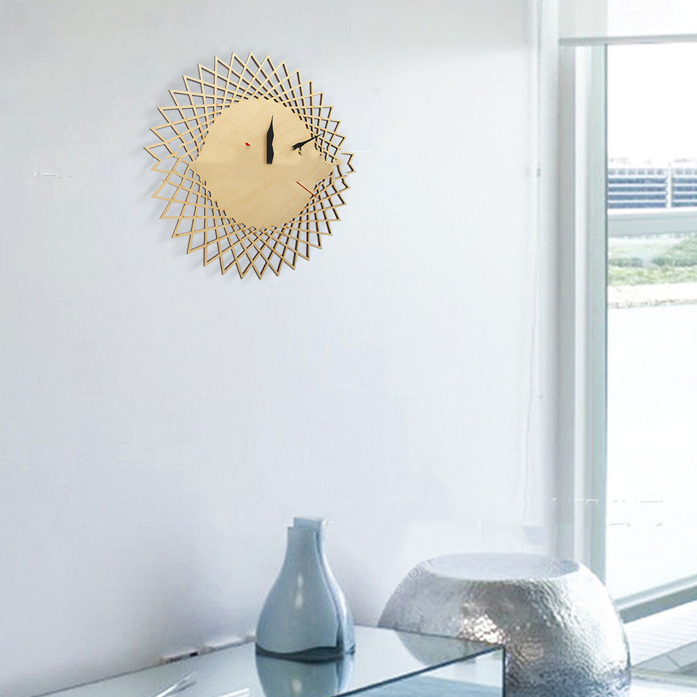 Horloge