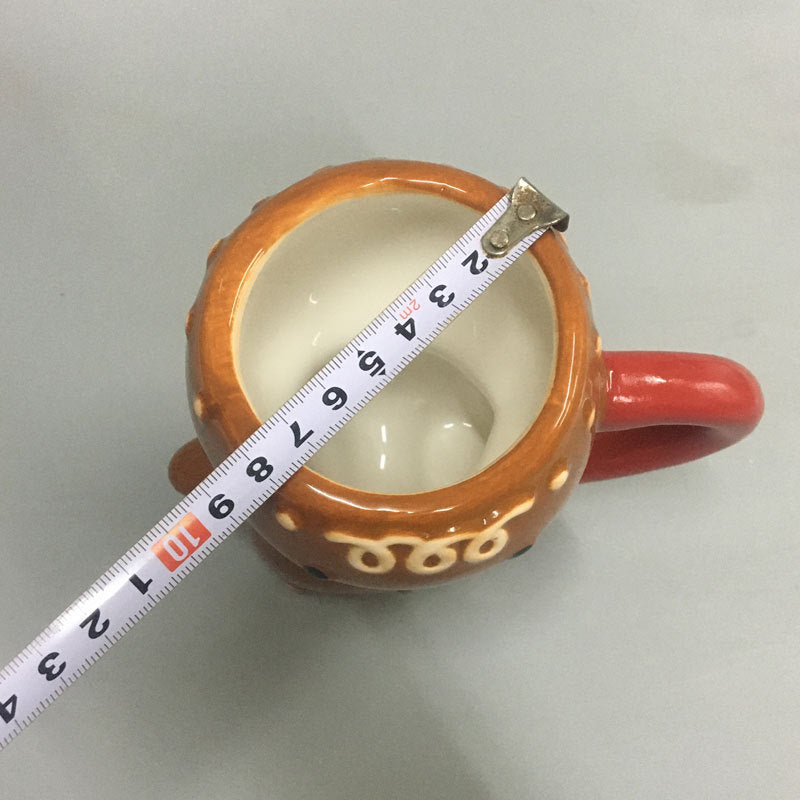 Tasse