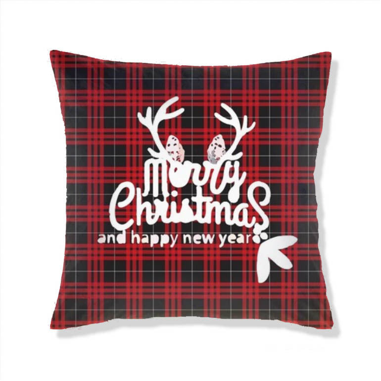 Housse de coussin