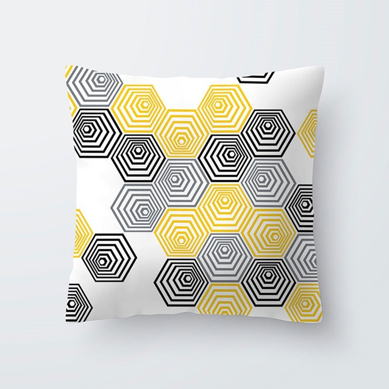 Housse de coussin