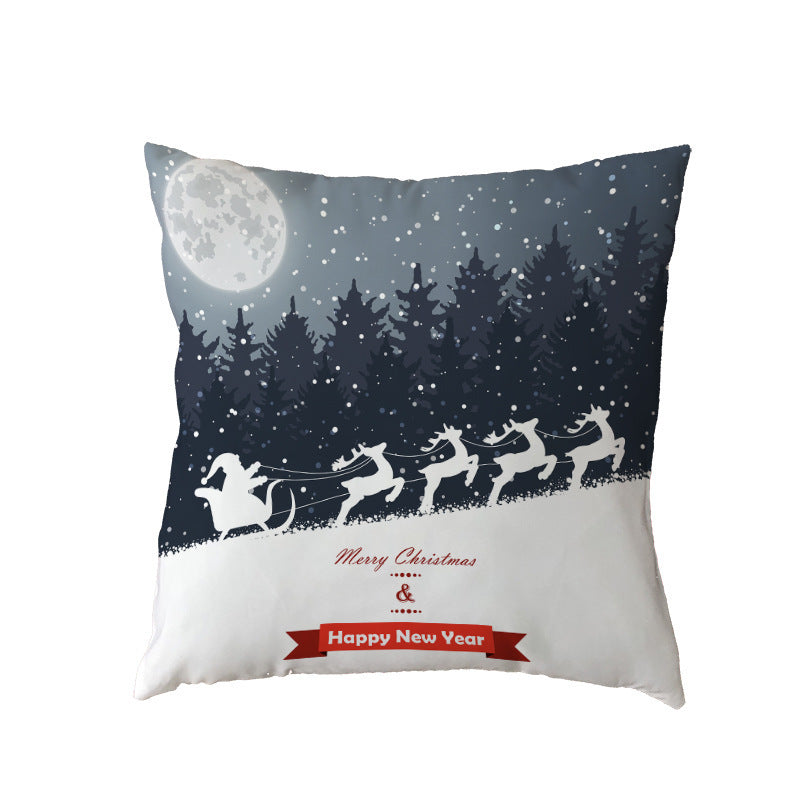 Housse de coussin