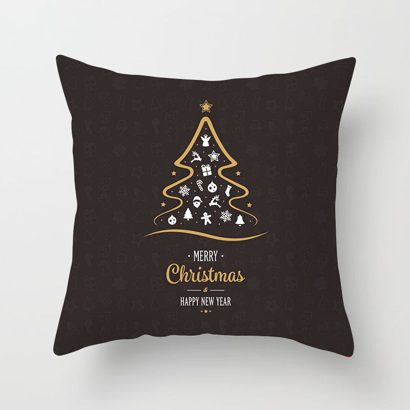 Housse de coussin