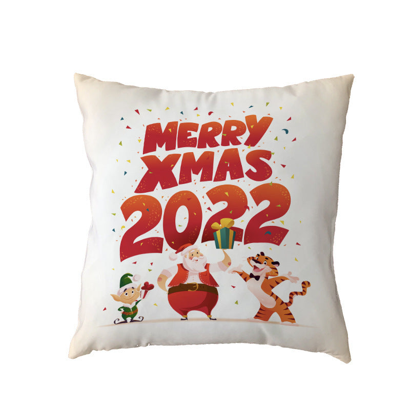 Housse de coussin