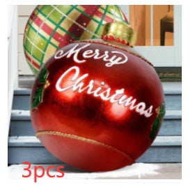 Boule de Noël