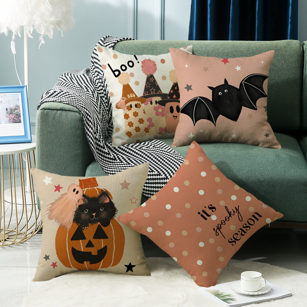 Housse de coussin