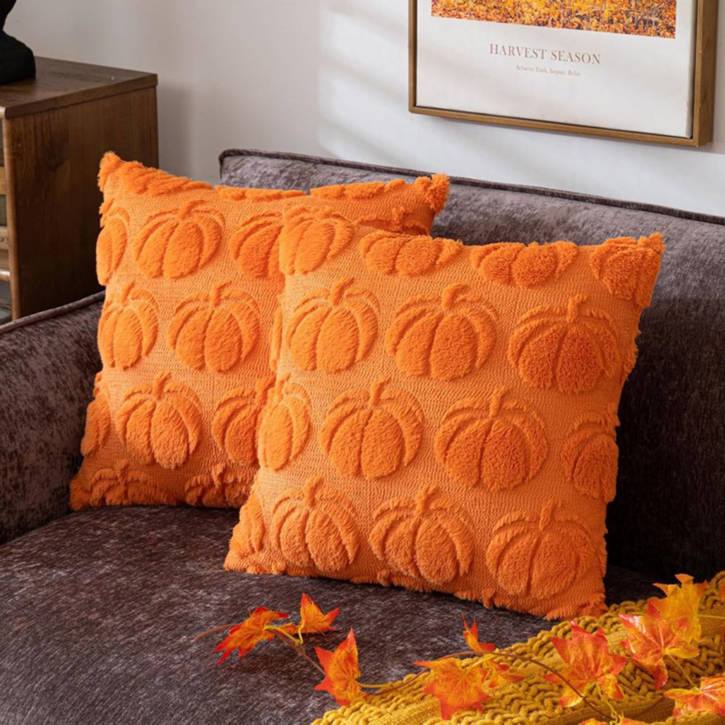 Housse de coussin