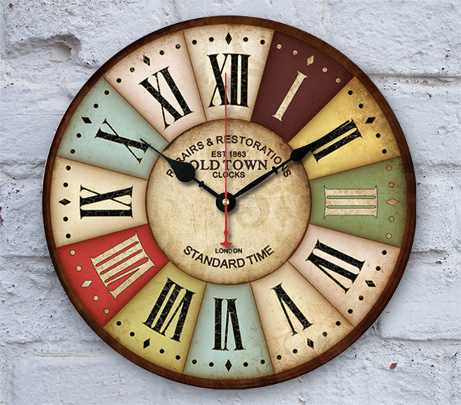 Horloge