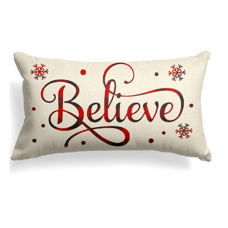 Housse de coussin