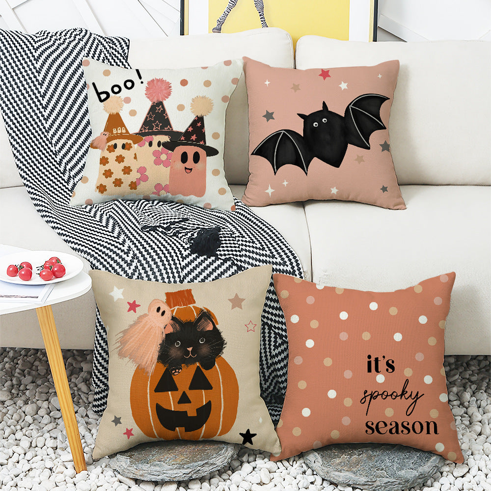 Housse de coussin