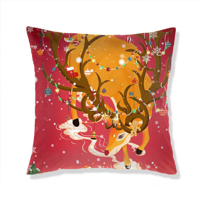 Housse de coussin