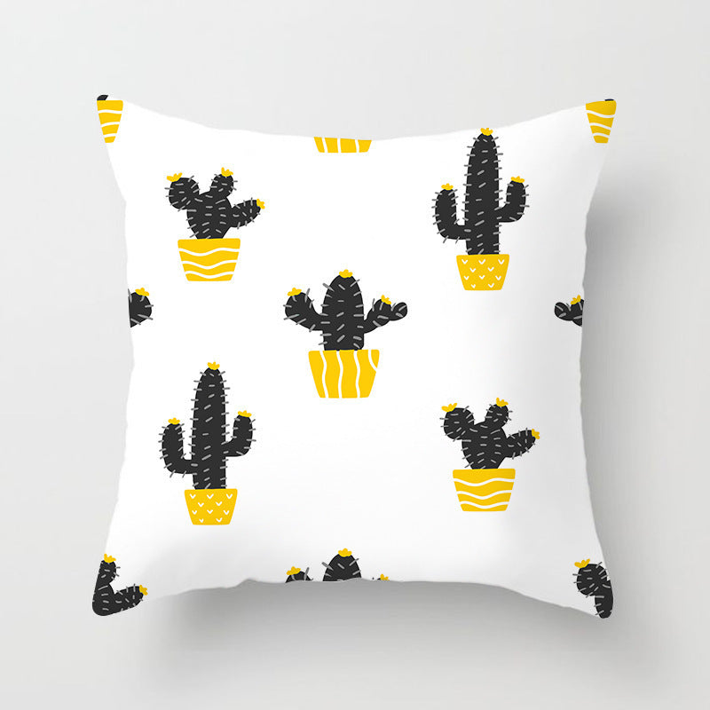 Housse de coussin