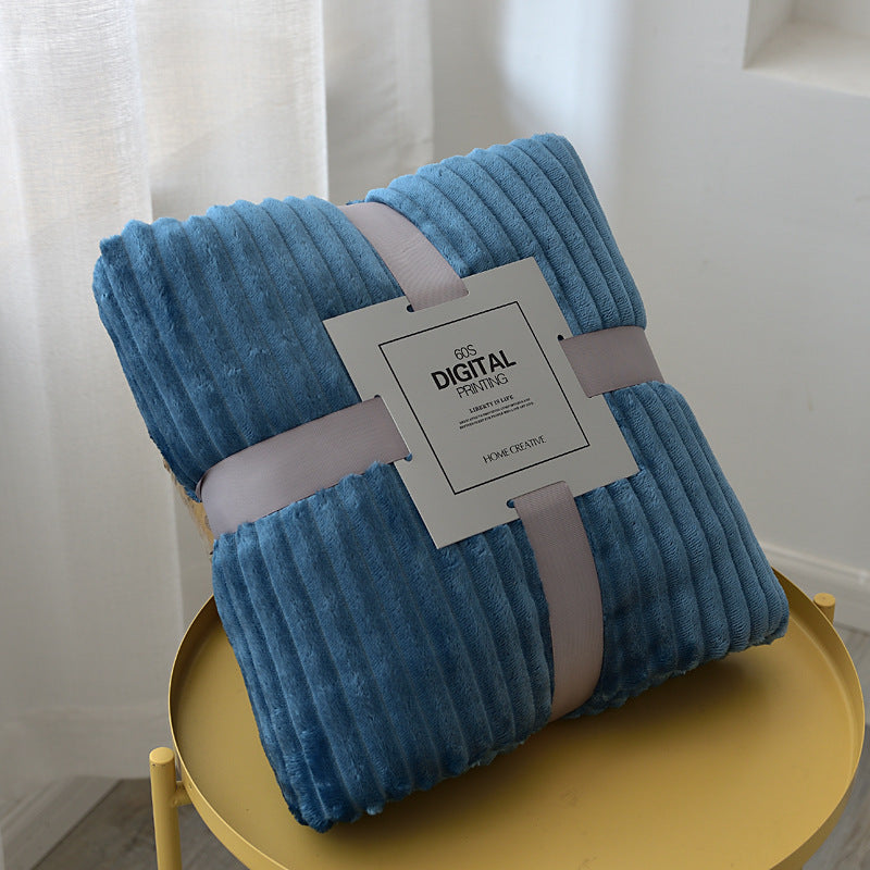 Couverture polaire